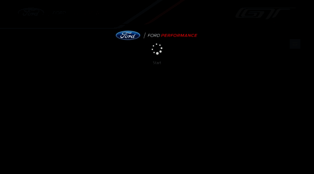 fordgt.fordpresskits.com