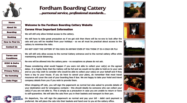 fordhamcattery.co.uk