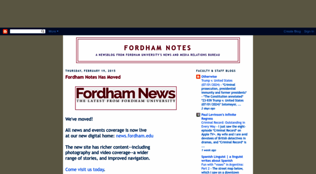 fordhamnotes.blogspot.com