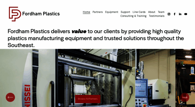 fordhamplastics.com