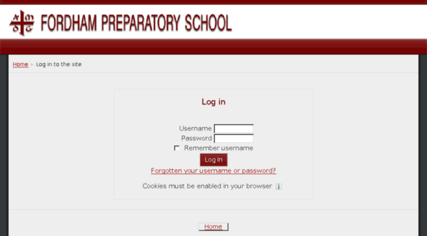 fordhamprep.mrooms.net