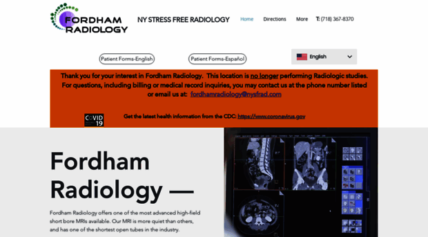 fordhamradiology.com