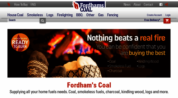 fordhamscoal.co.uk