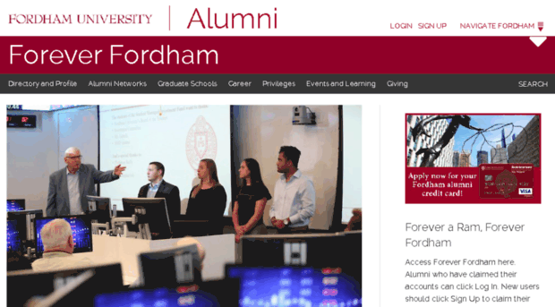 fordhamu.imodules.com