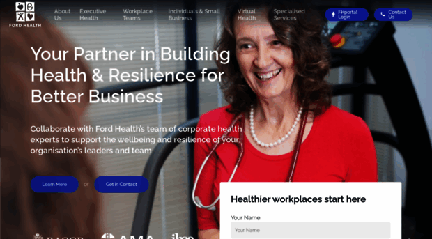 fordhealth.com.au