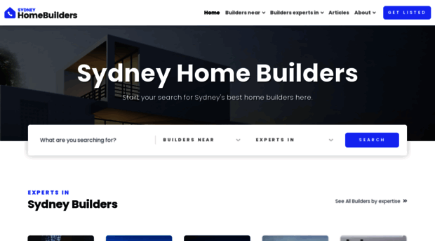 fordhomes.com.au