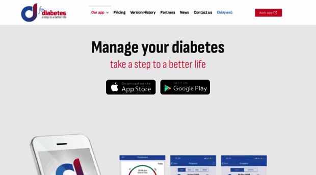 fordiabetes.app