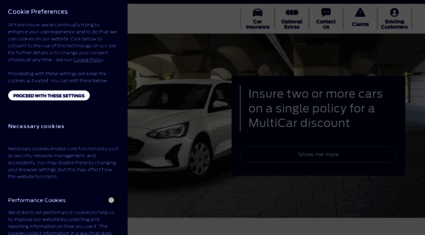 fordinsure.co.uk