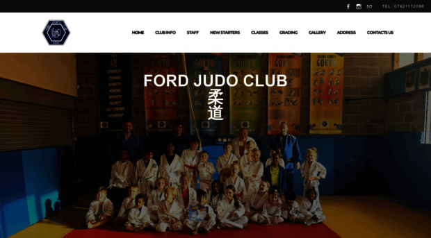 fordjudoclub.org