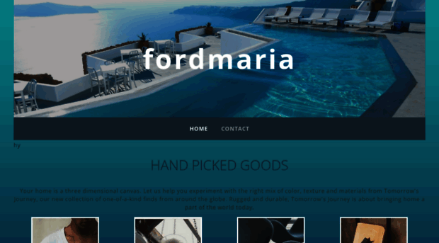 fordmaria.yolasite.com