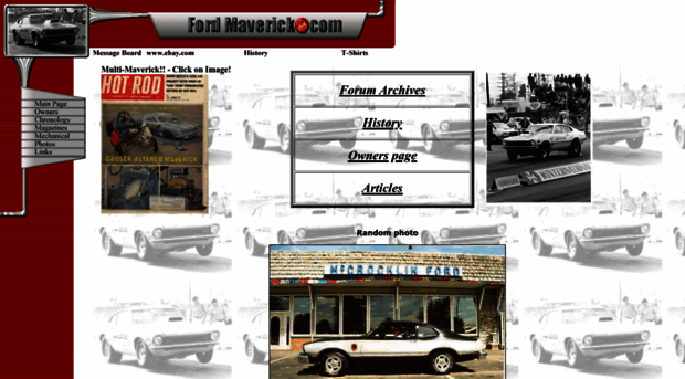 fordmaverick.com