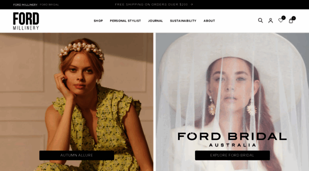 fordmillinery.com.au