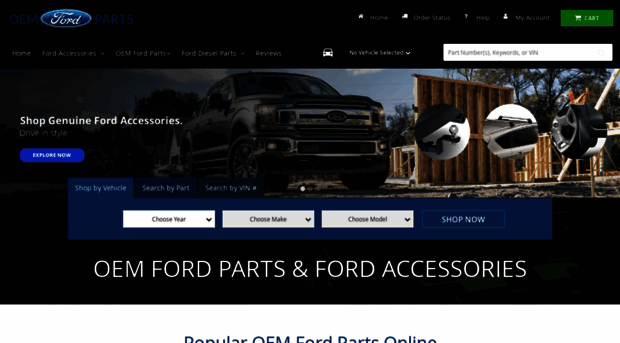 fordpartoem.com