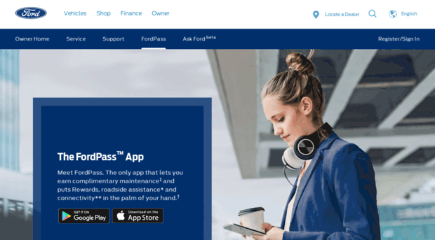 fordpass.com