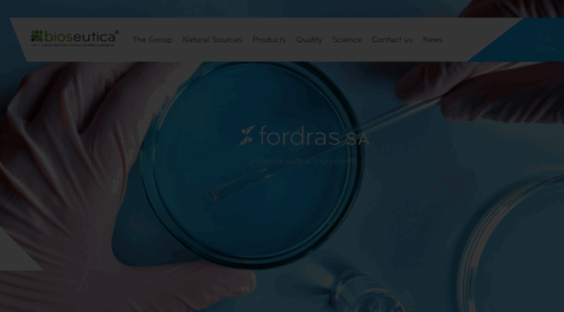 fordras.com