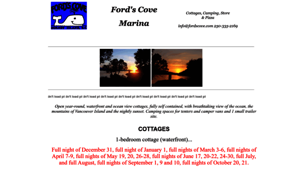 fordscove.com