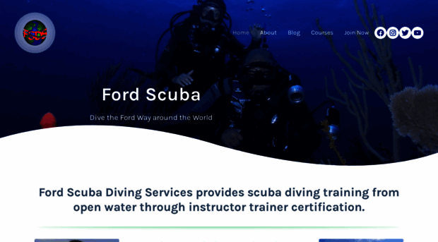 fordscuba.com