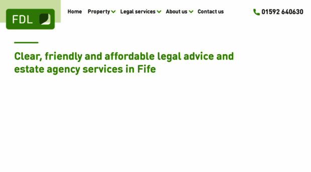 fordsdalylegal.co.uk