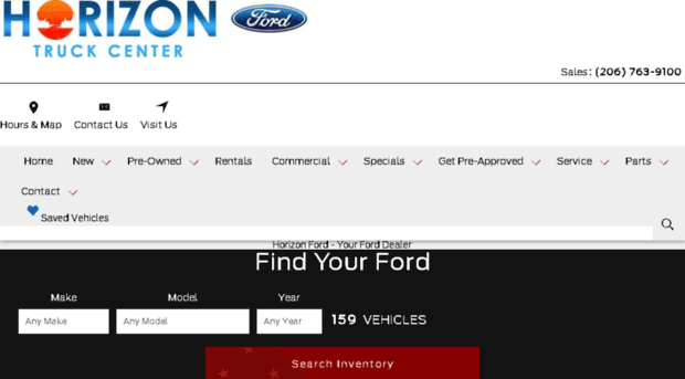 fordseattle.com