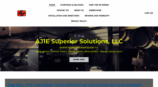 fordservoboretransmissionfixsolution.com