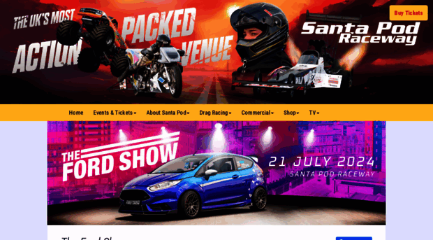 fordshow.co.uk