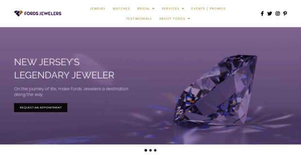 fordsjewelers.com