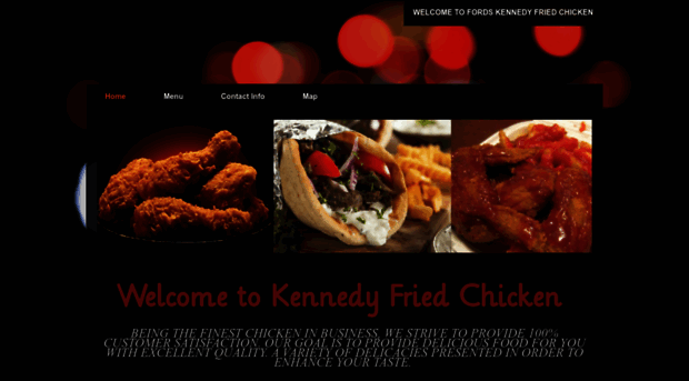 fordskennedyfriedchicken.com