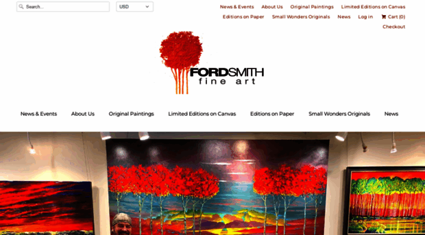 fordsmithfineart.com