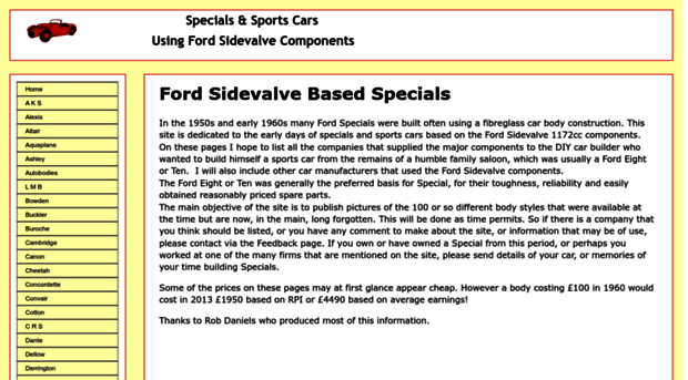 fordspecials.co.uk