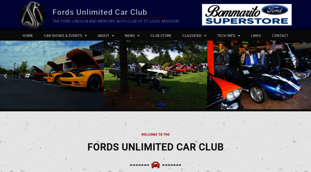 fordsunlimited.com