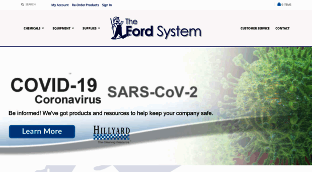 fordsystem.com