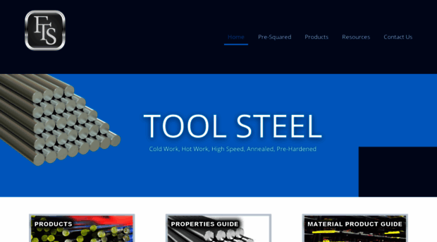 fordtoolsteels.com