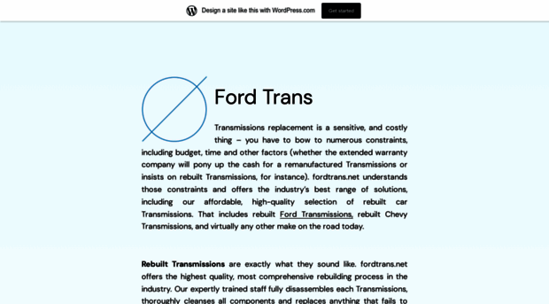 fordtrans.wordpress.com