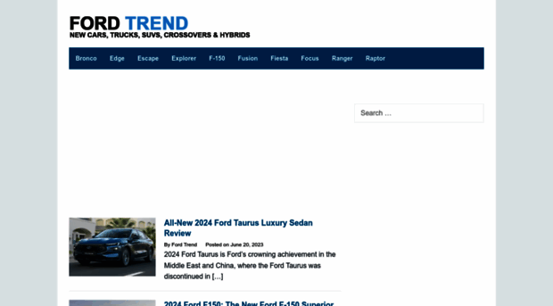 fordtrend.com