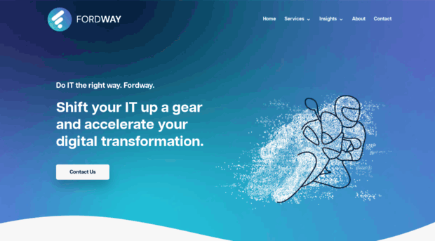 fordway.com