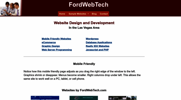 fordwebtech.com