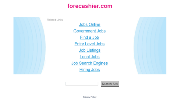 forecashier.com