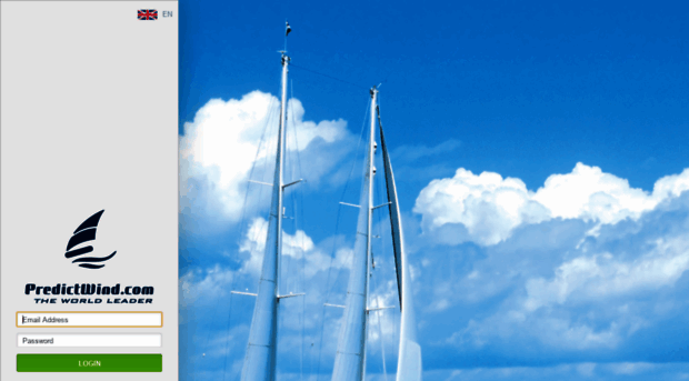 forecast.predictwind.com