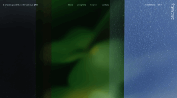 forecast.space