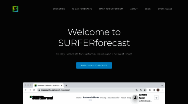 forecast.surfer.com