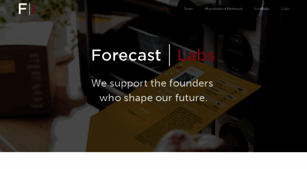 forecastlabs.com