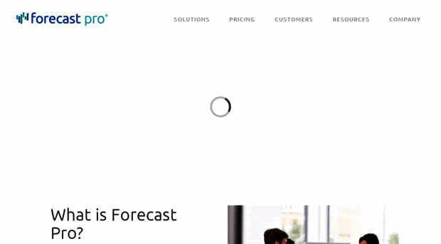 forecastpro.com