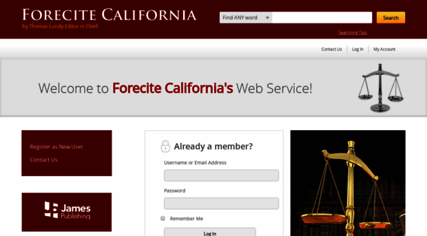 forecite.com