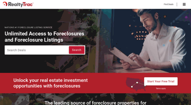 foreclosed.realtytrac.com