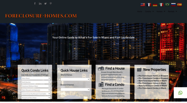 foreclosure-homes.com