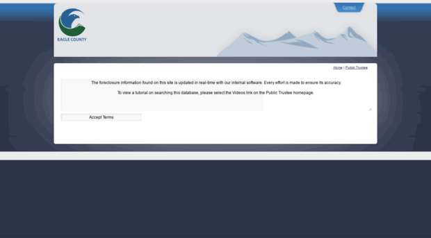 foreclosure.eaglecounty.us