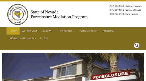 foreclosure.nevadajudiciary.us