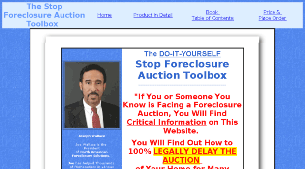 foreclosure777.com