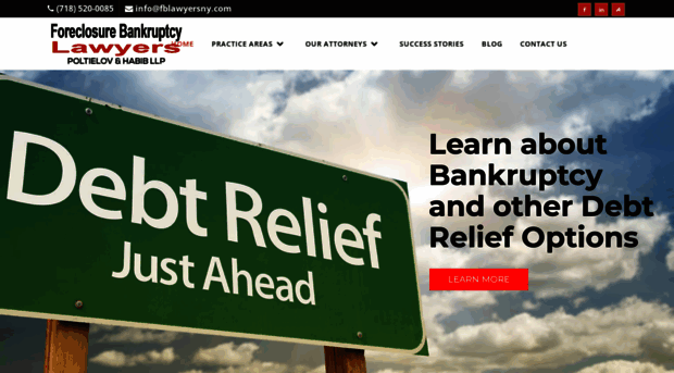 foreclosurebankruptcylawyers.com