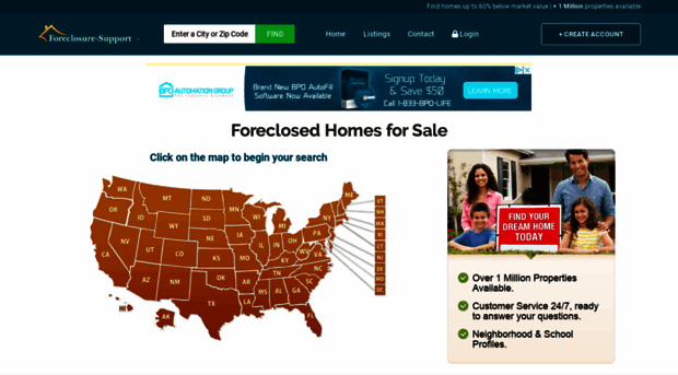 foreclosurelistingssource.com